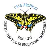 Logo Casa Archilei